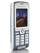 Sony Ericsson K310 title=